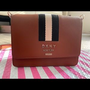 DKNY crossbody bag